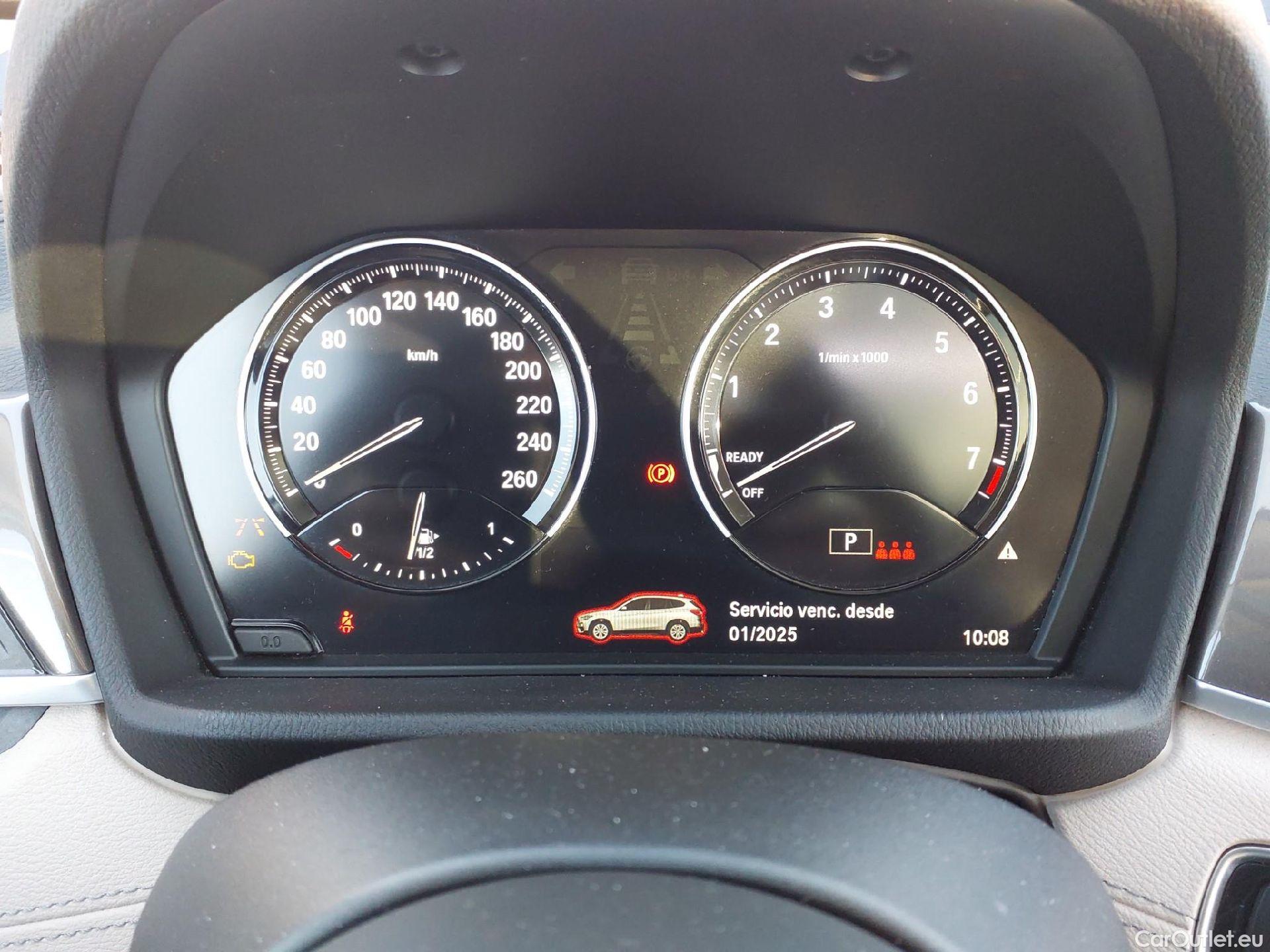  Bmw  X1 BMW  / 2019 / 5P / todoterreno xDrive20i Auto #1