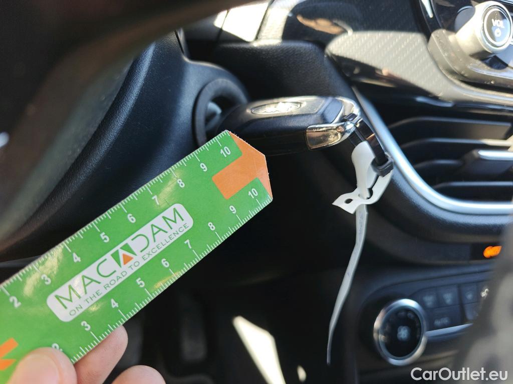  Ford  Fiesta FORD  / 2017 / 5P / berlina con portón 1.5 TDCi 63kW (85CV) Active 5p #2