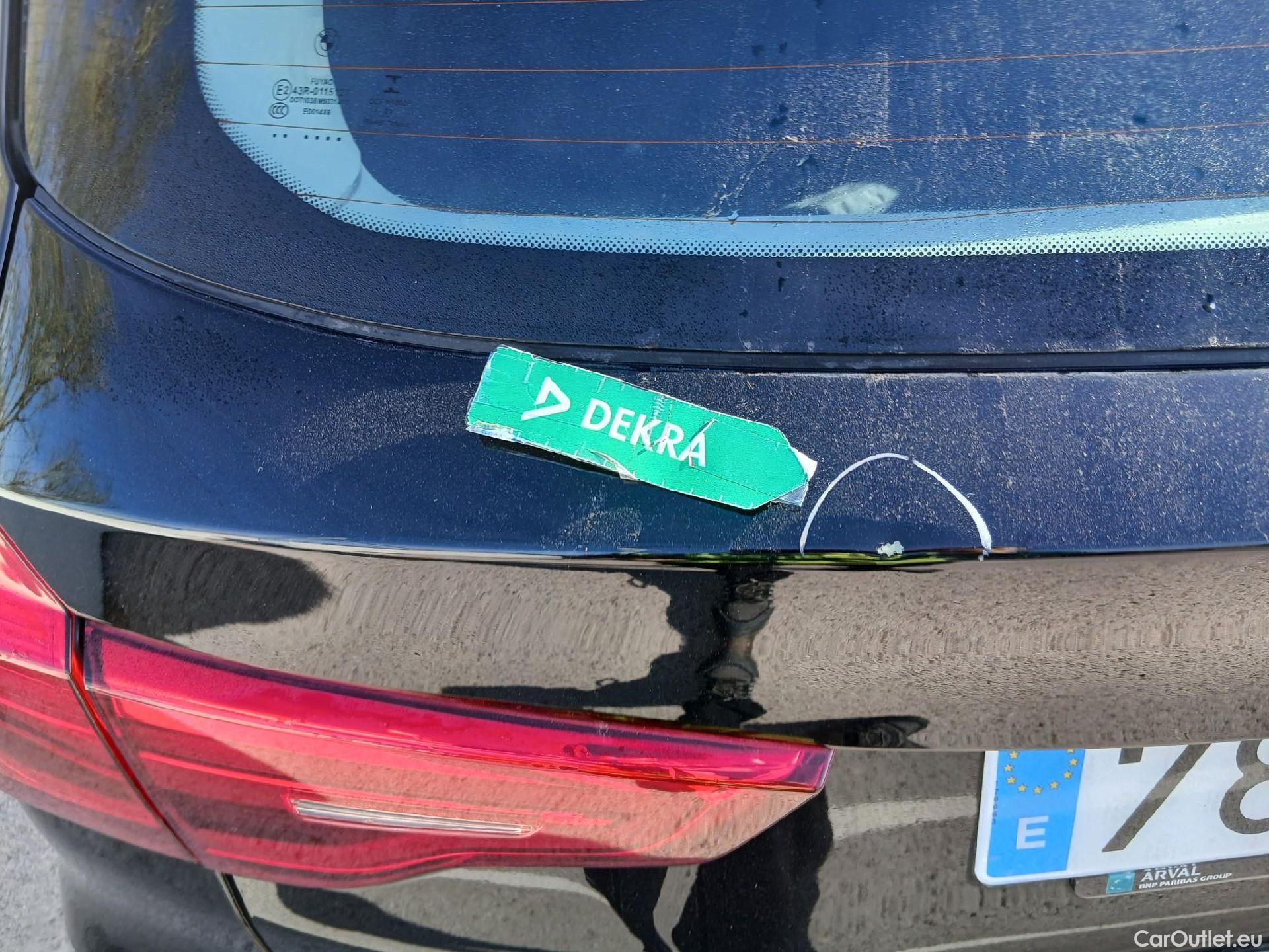  Bmw  X3 BMW  / 2017 / 5P / todoterreno xDrive30e #27