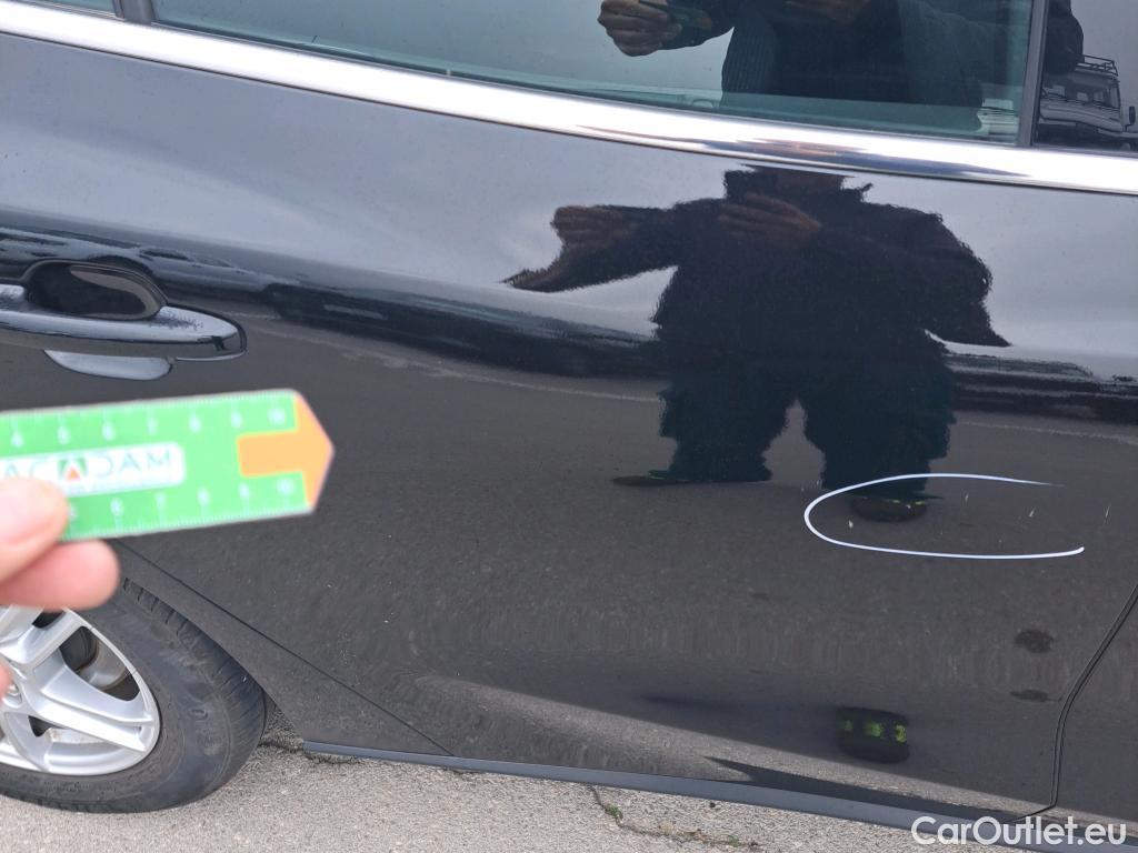  Ford  Focus FORD  / 2018 / 5P / familiar 1.5 Ecoblue 88kW Trend+ Auto Sportbr. #14