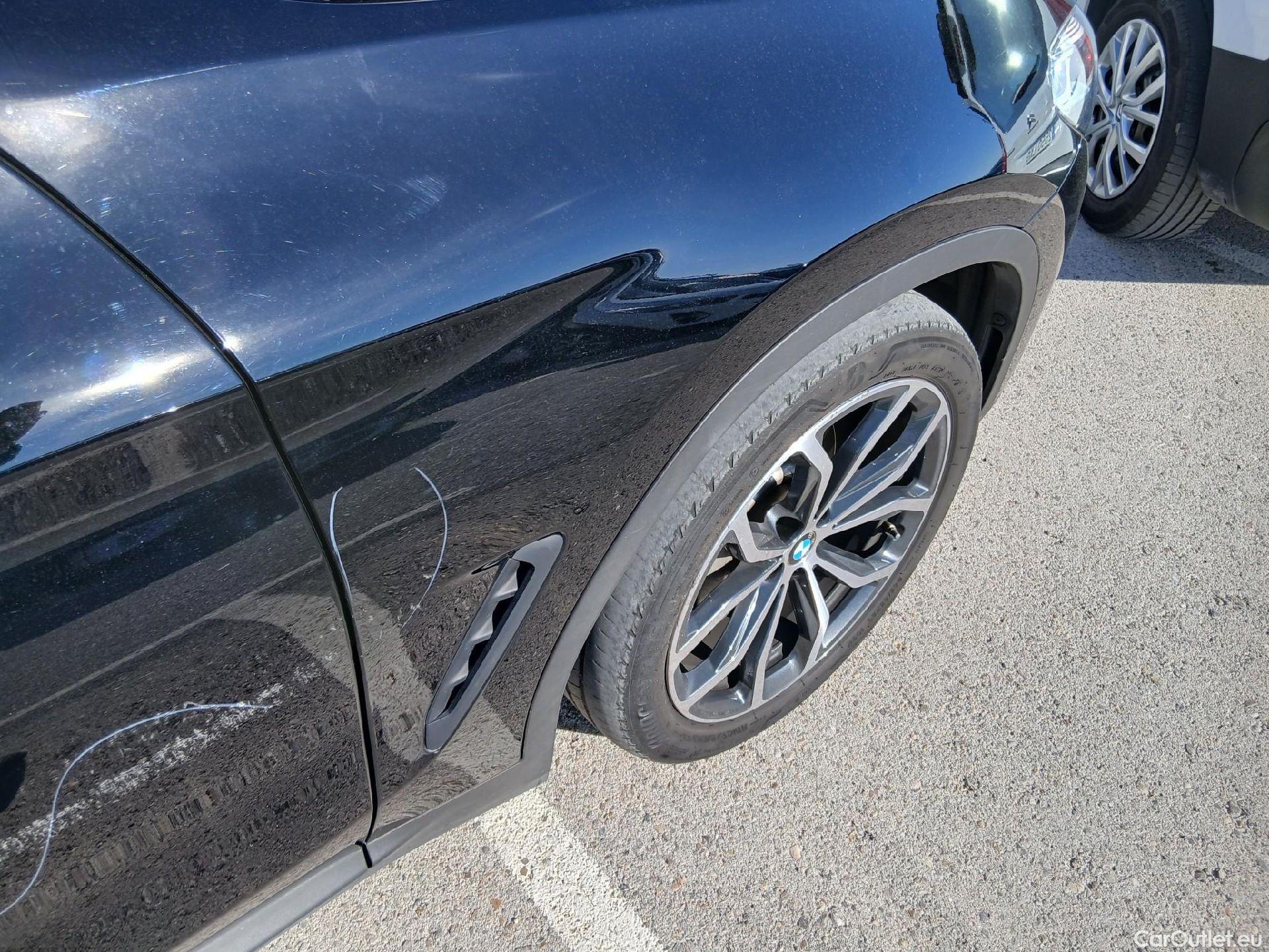  Bmw  X3 BMW  / 2017 / 5P / todoterreno xDrive30e #37