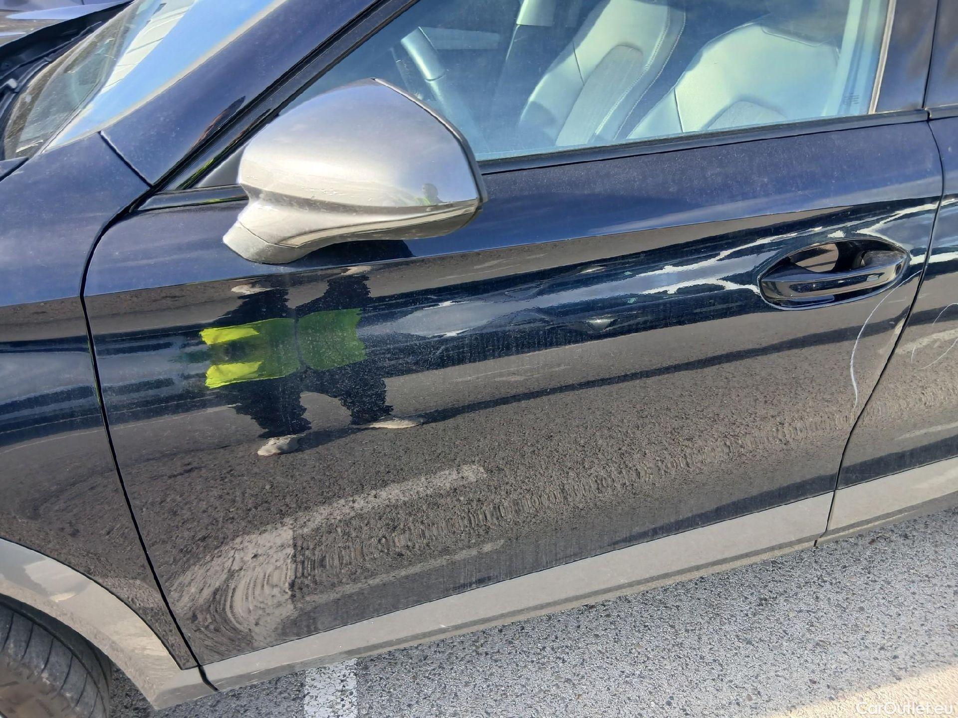  Cupra  Formentor CUPRA  / 2020 / 5P / todoterreno 2.0 TDI 110kW (150 CV) #39