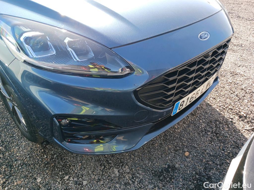  Ford  Kuga FORD  / 2019 / 5P / todoterreno ST-Line X 2.5 Duratec PHEV 165kW Auto #9