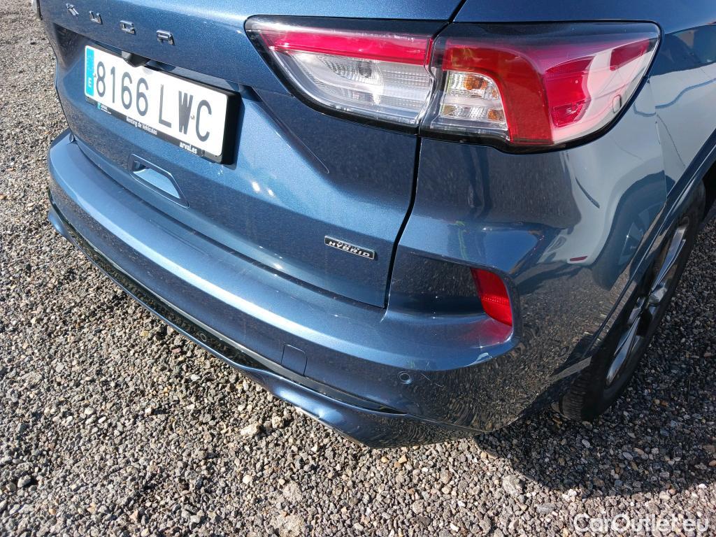  Ford  Kuga FORD  / 2019 / 5P / todoterreno ST-Line X 2.5 Duratec PHEV 165kW Auto #11