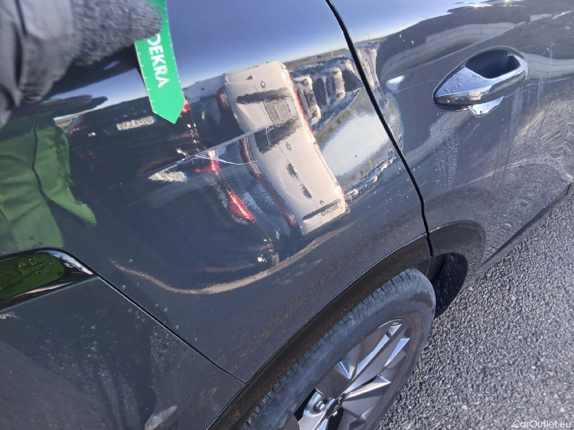  KIA  Sportage KIA  / 2022 / 5P / todoterreno 1.6 T-GDi HEV 171kW (230CV) GT-line 4X2 #20