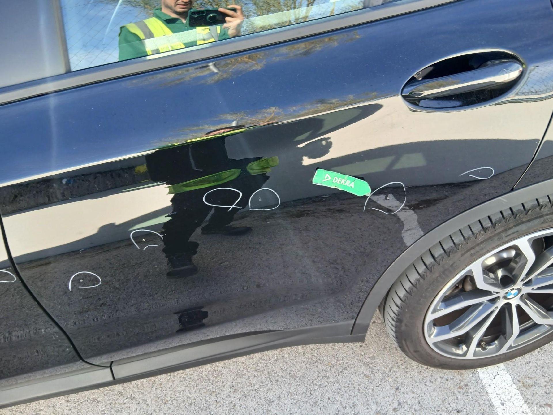  Bmw  X3 BMW  / 2017 / 5P / todoterreno xDrive30e #14