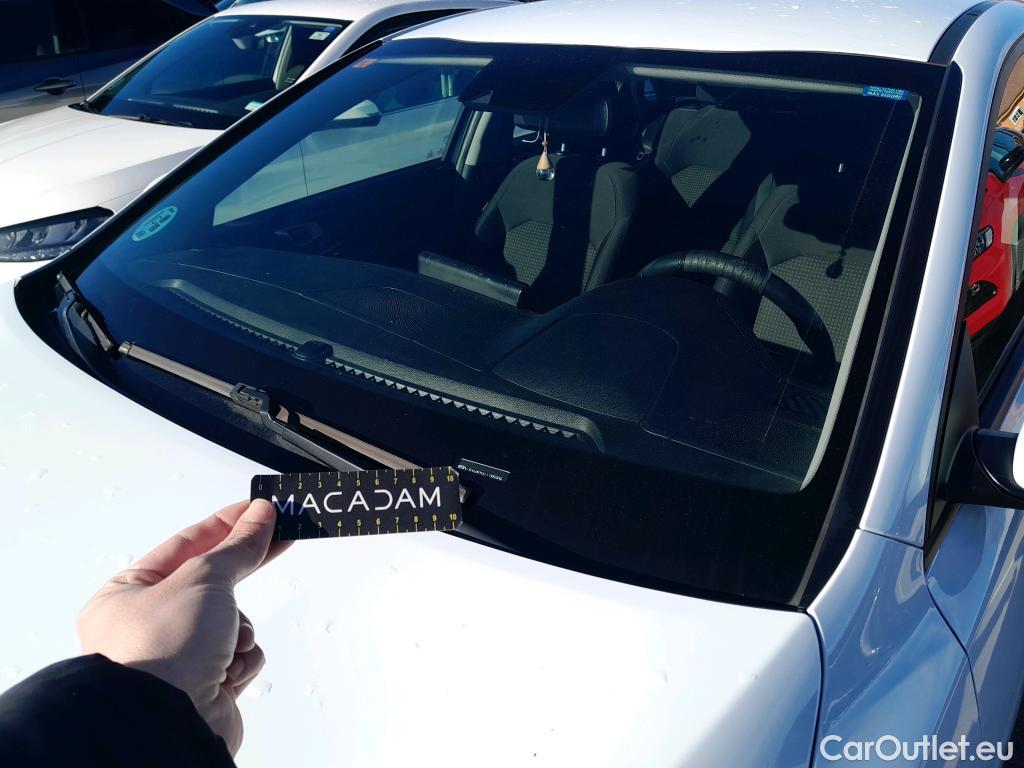  KIA  Cee'd KIA Ceed / 2018 / 5P / berlina con portón 1.0 T-GDi 88kW (120CV) Concept #25