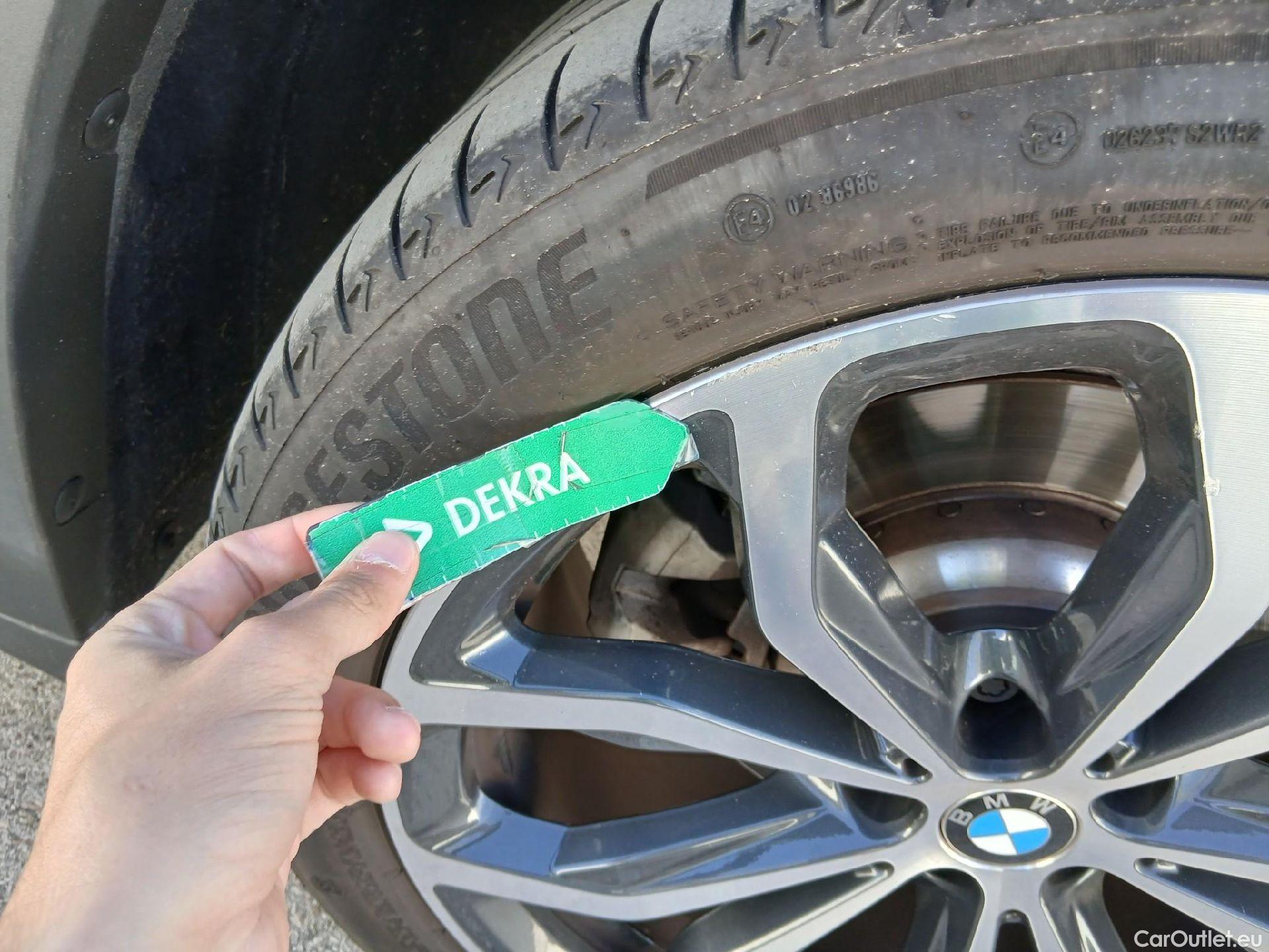  Bmw  X3 BMW  / 2017 / 5P / todoterreno xDrive30e #16