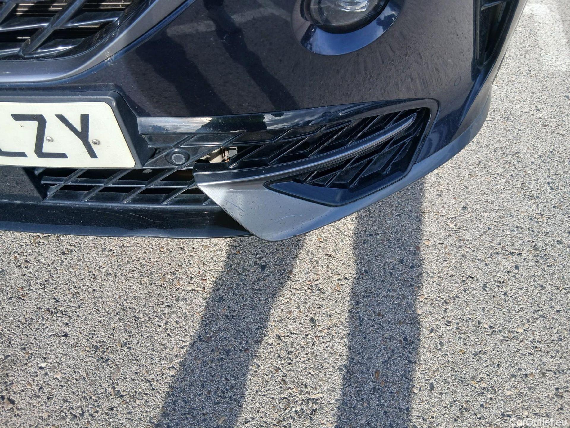  Cupra  Formentor CUPRA  / 2020 / 5P / todoterreno 2.0 TDI 110kW (150 CV) #6