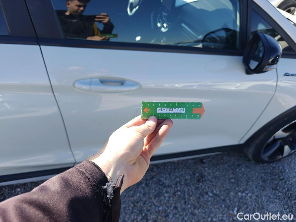  Ford  Fiesta FORD  / 2017 / 5P / berlina con portón 1.5 TDCi 63kW (85CV) Active 5p #6