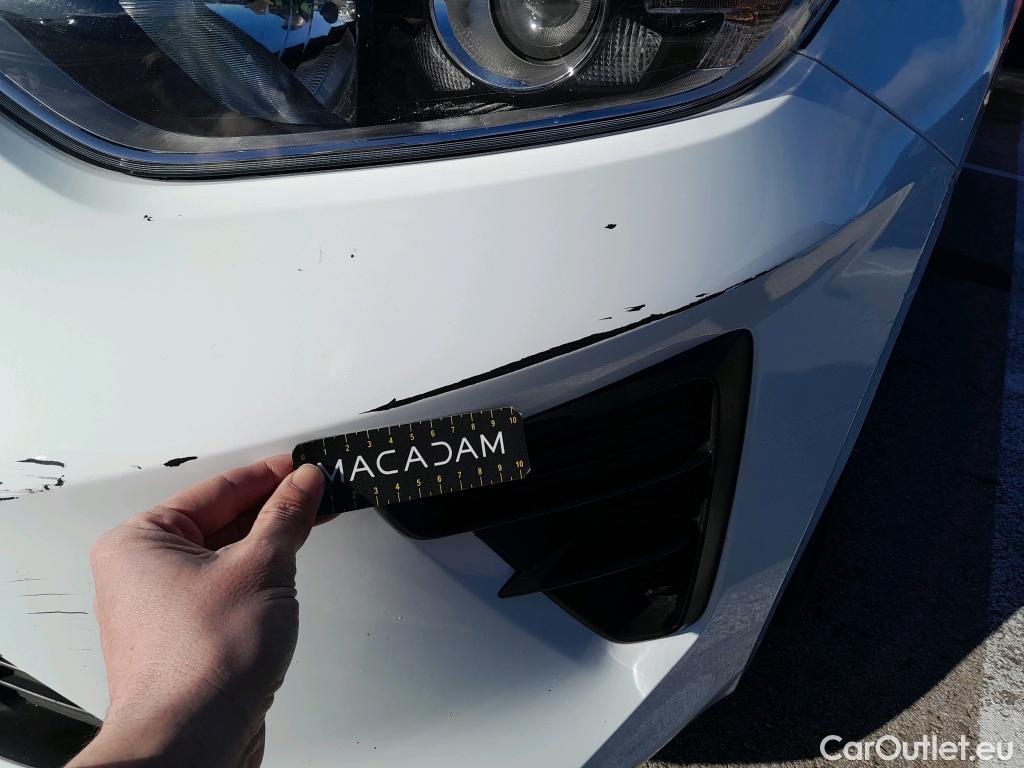  KIA  Cee'd KIA Ceed / 2018 / 5P / berlina con portón 1.0 T-GDi 88kW (120CV) Concept #34