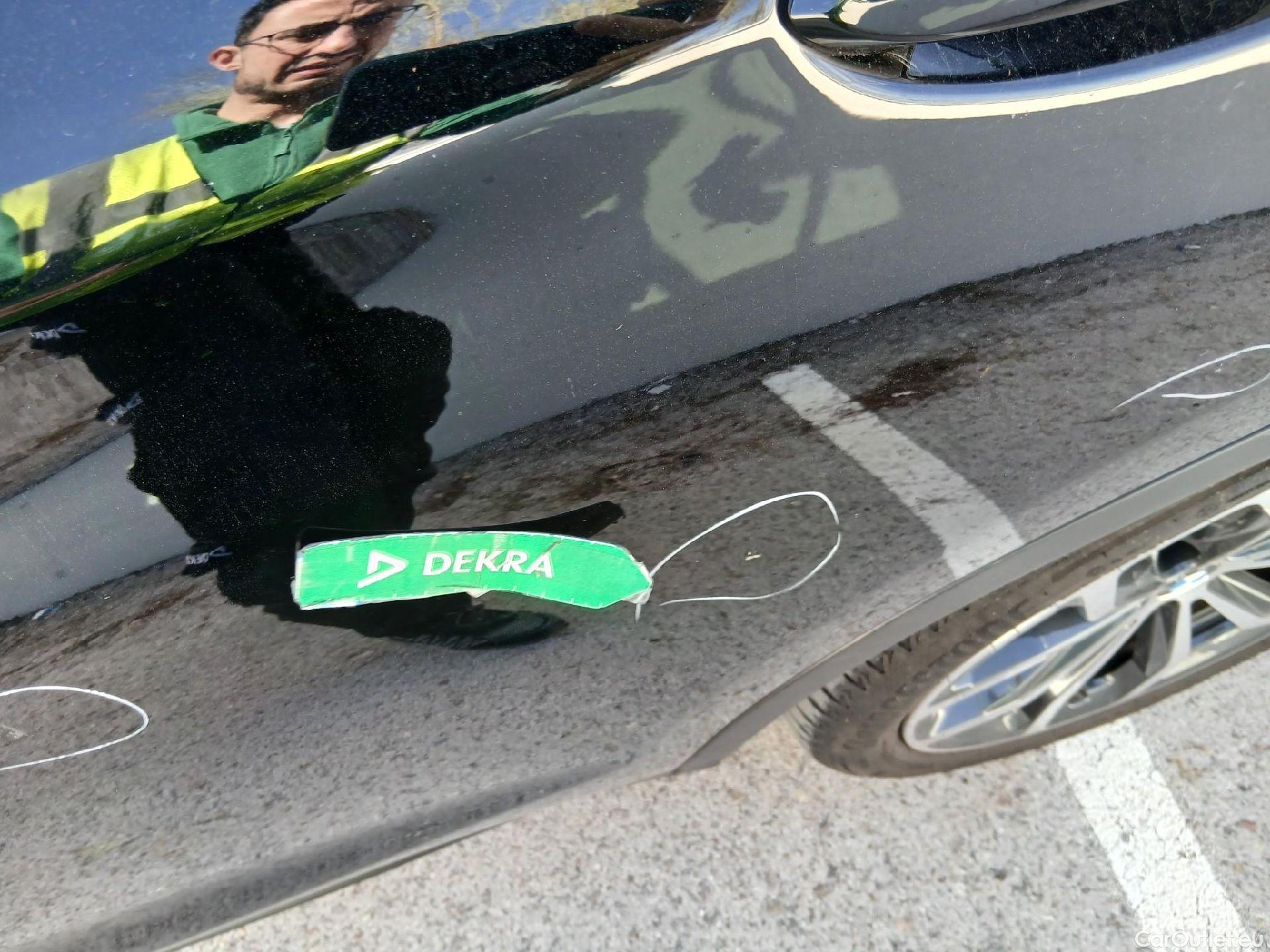  Bmw  X3 BMW  / 2017 / 5P / todoterreno xDrive30e #15