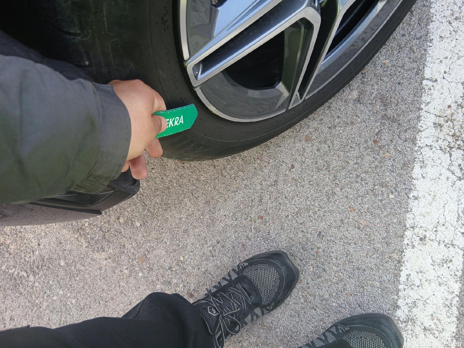  Mercedes  G-Klasee MERCEDES-BENZ GLC Coupé / 2019 / 5P / coupé GLC 220 d 4MATIC #11