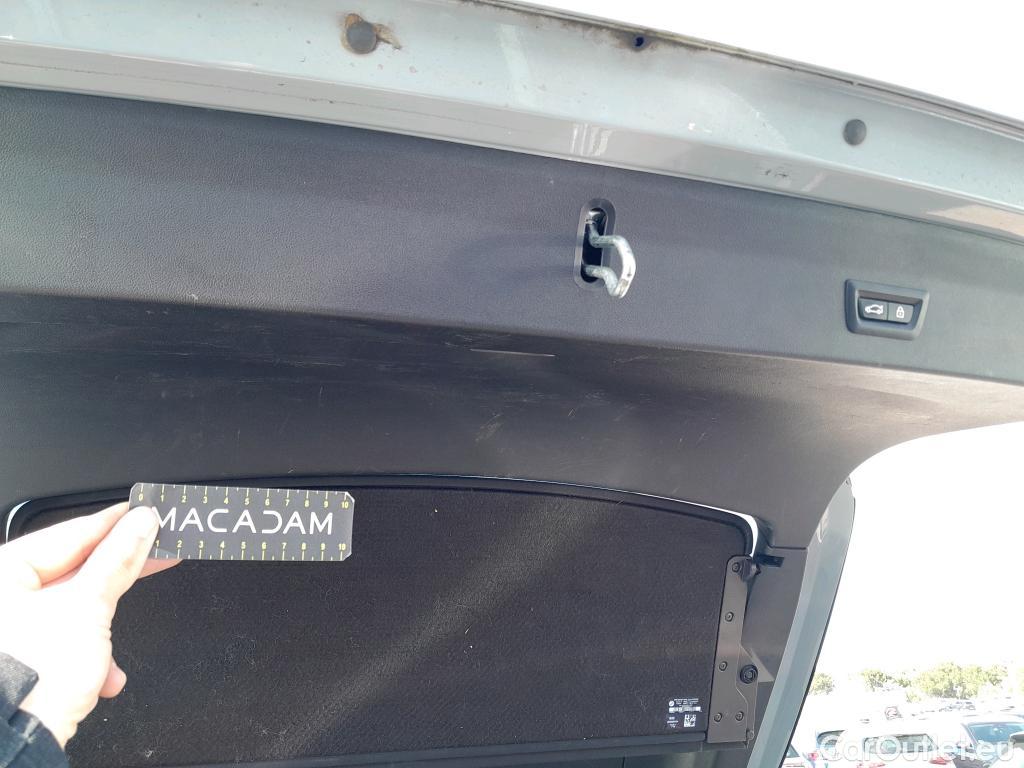  Bmw  X4 BMW  / 2021 / 5P / todoterreno xDrive20d xLine #20