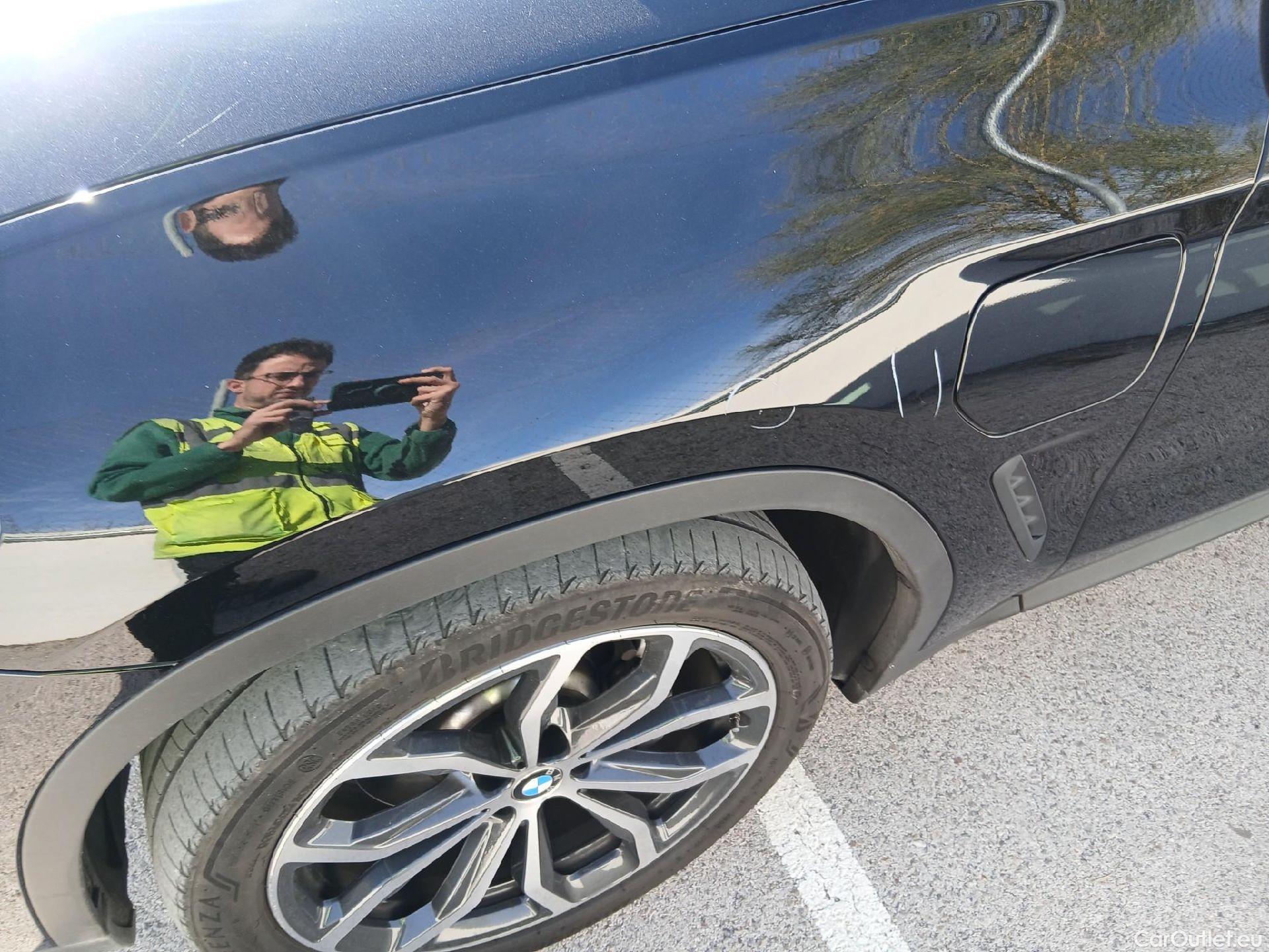  Bmw  X3 BMW  / 2017 / 5P / todoterreno xDrive30e #10