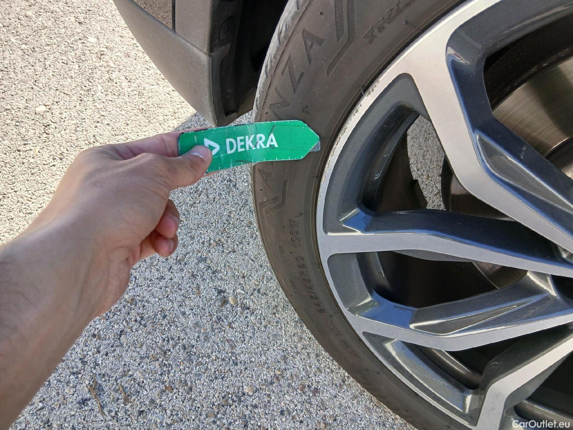  Bmw  X3 BMW  / 2017 / 5P / todoterreno xDrive30e #8