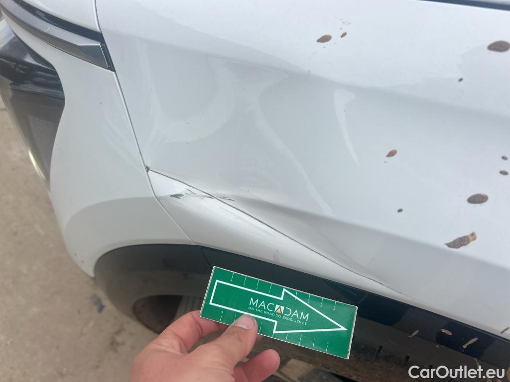  KIA  Niro KIA  / 2022 / 5P / crossover 1.6 GDi PHEV 135kW (183CV) Emotion #2