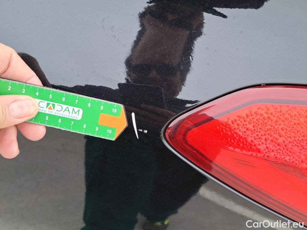  Ford  Focus FORD  / 2018 / 5P / familiar 1.5 Ecoblue 88kW Trend+ Auto Sportbr. #22