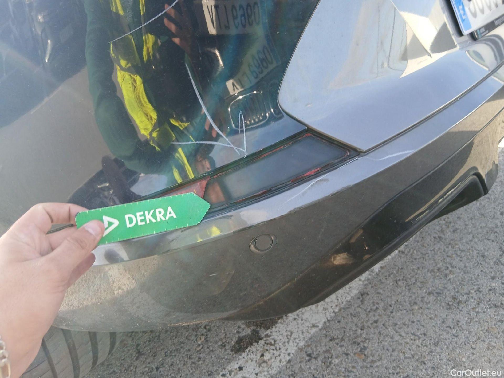  Cupra  Formentor CUPRA  / 2020 / 5P / todoterreno 2.0 TDI 110kW (150 CV) #17