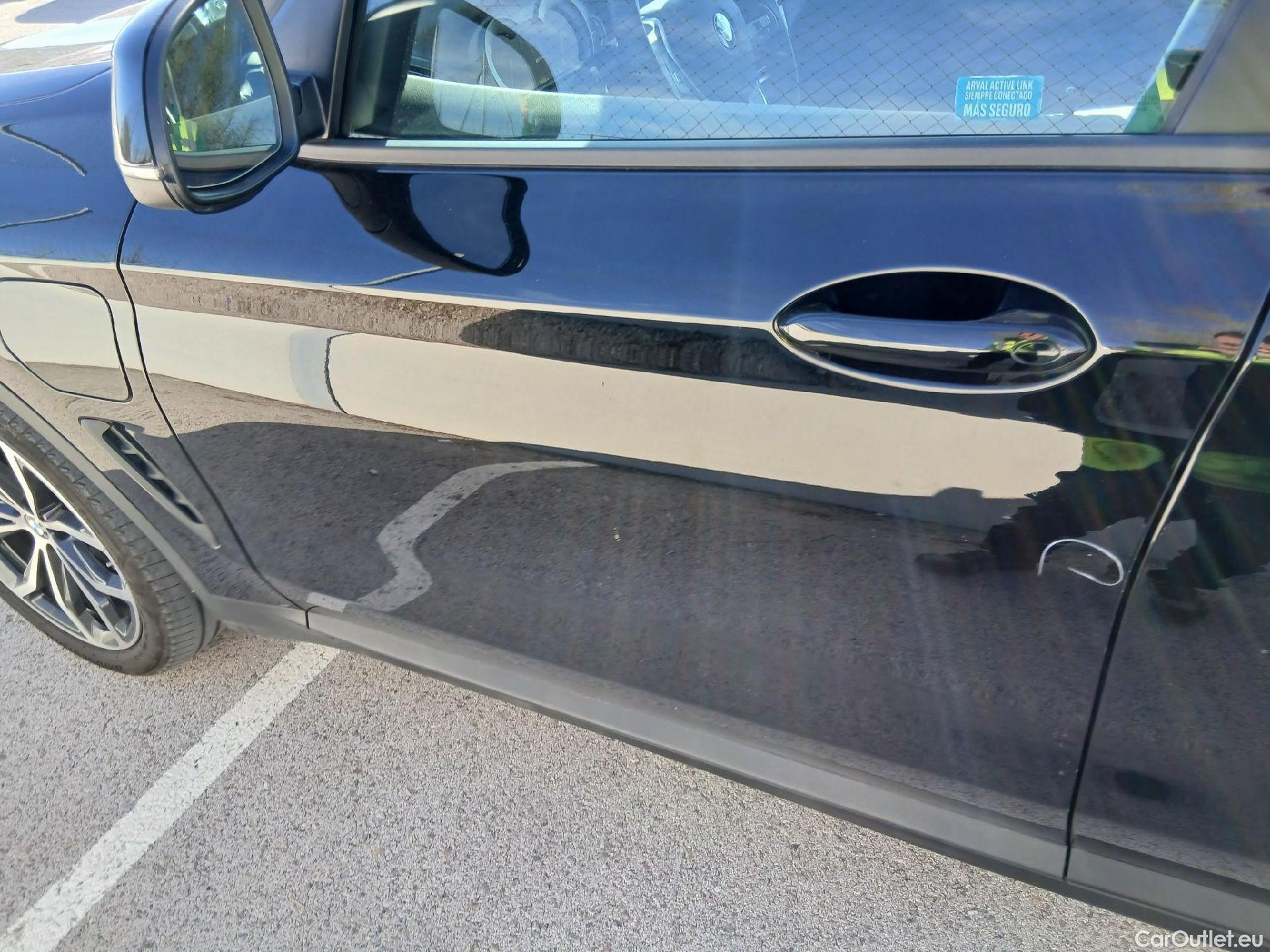  Bmw  X3 BMW  / 2017 / 5P / todoterreno xDrive30e #12