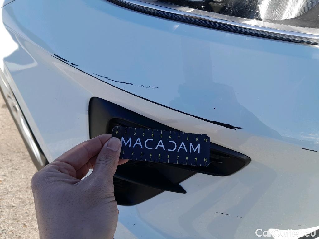  KIA  Cee'd KIA Ceed / 2018 / 5P / berlina con portón 1.0 T-GDi 88kW (120CV) Concept #32