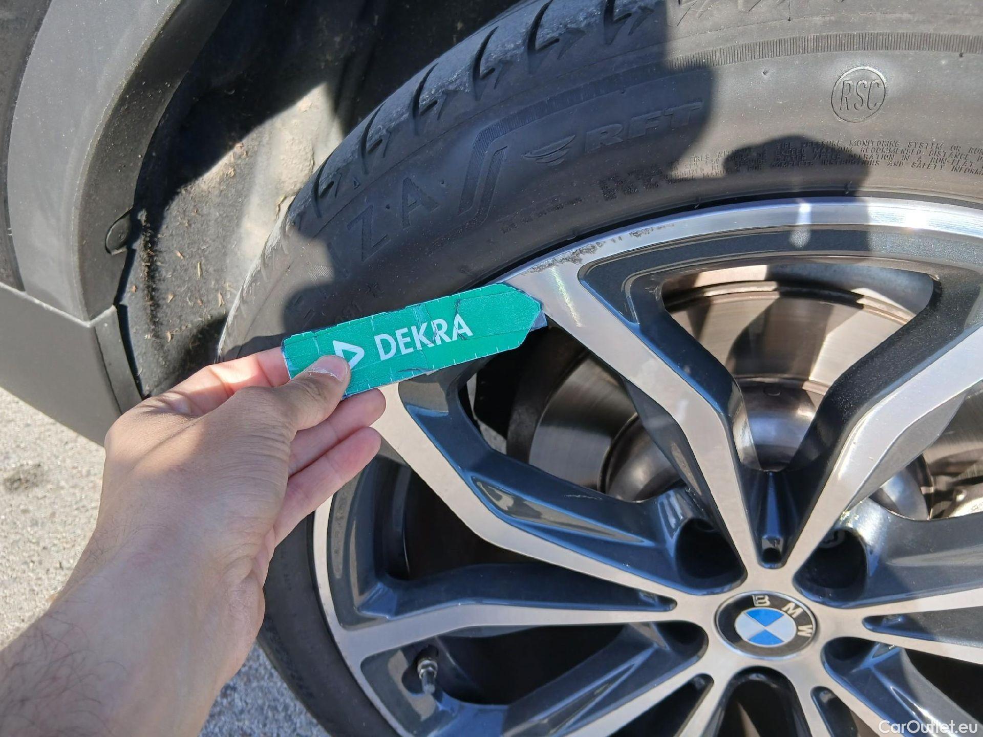  Bmw  X3 BMW  / 2017 / 5P / todoterreno xDrive30e #31