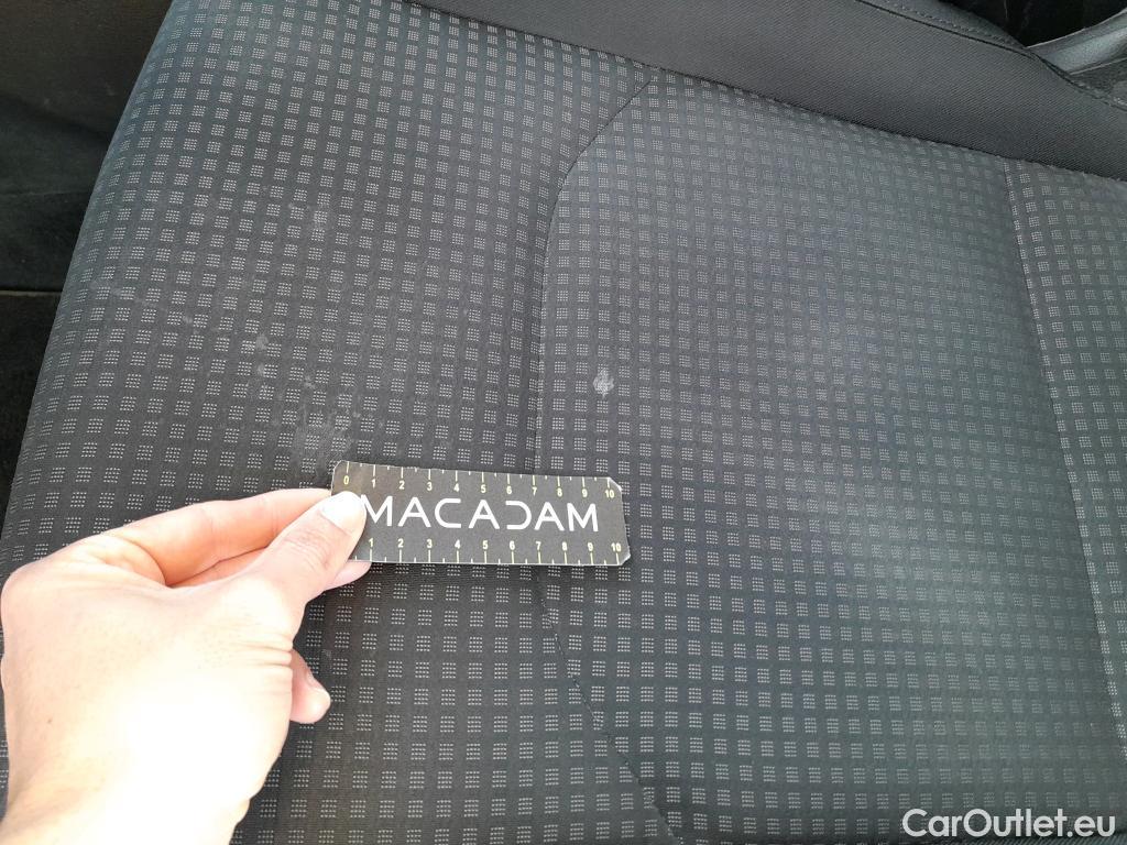  KIA  Cee'd KIA Ceed / 2018 / 5P / berlina con portón 1.0 T-GDi 88kW (120CV) Concept #41