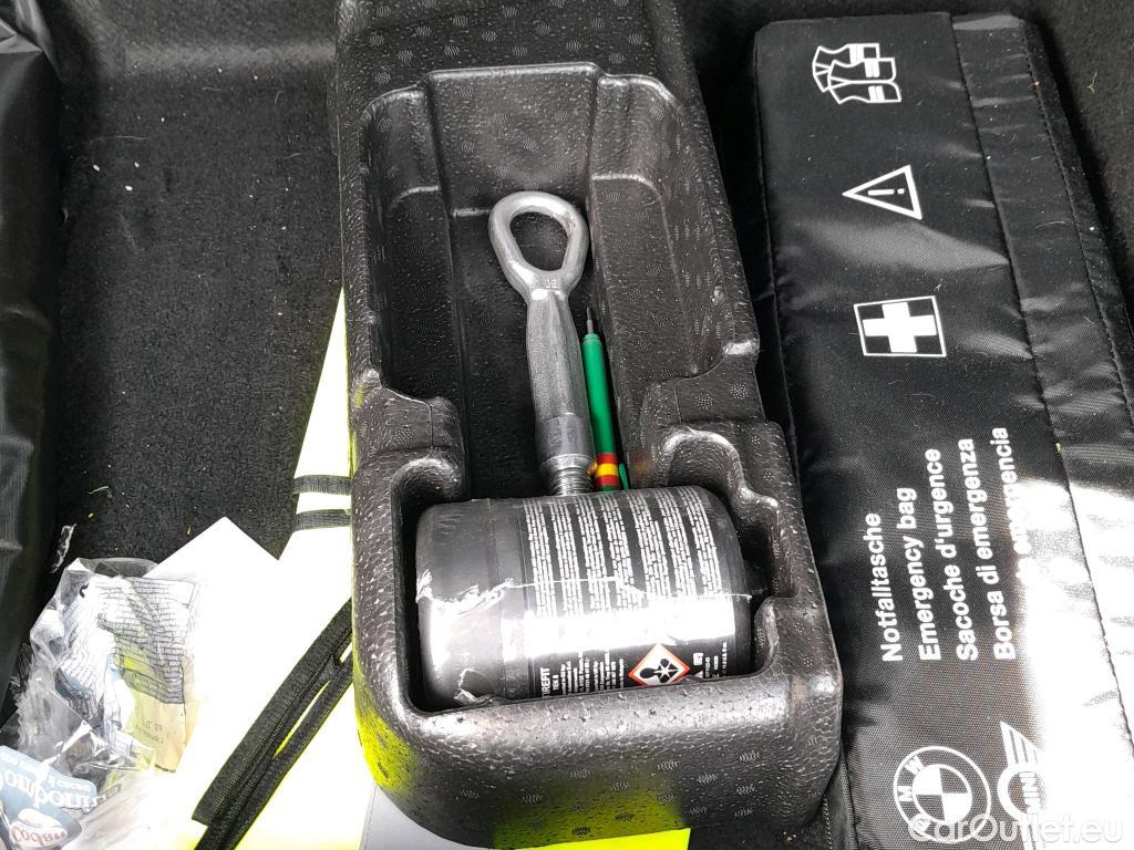  Bmw  X4 BMW  / 2021 / 5P / todoterreno xDrive20d xLine #8