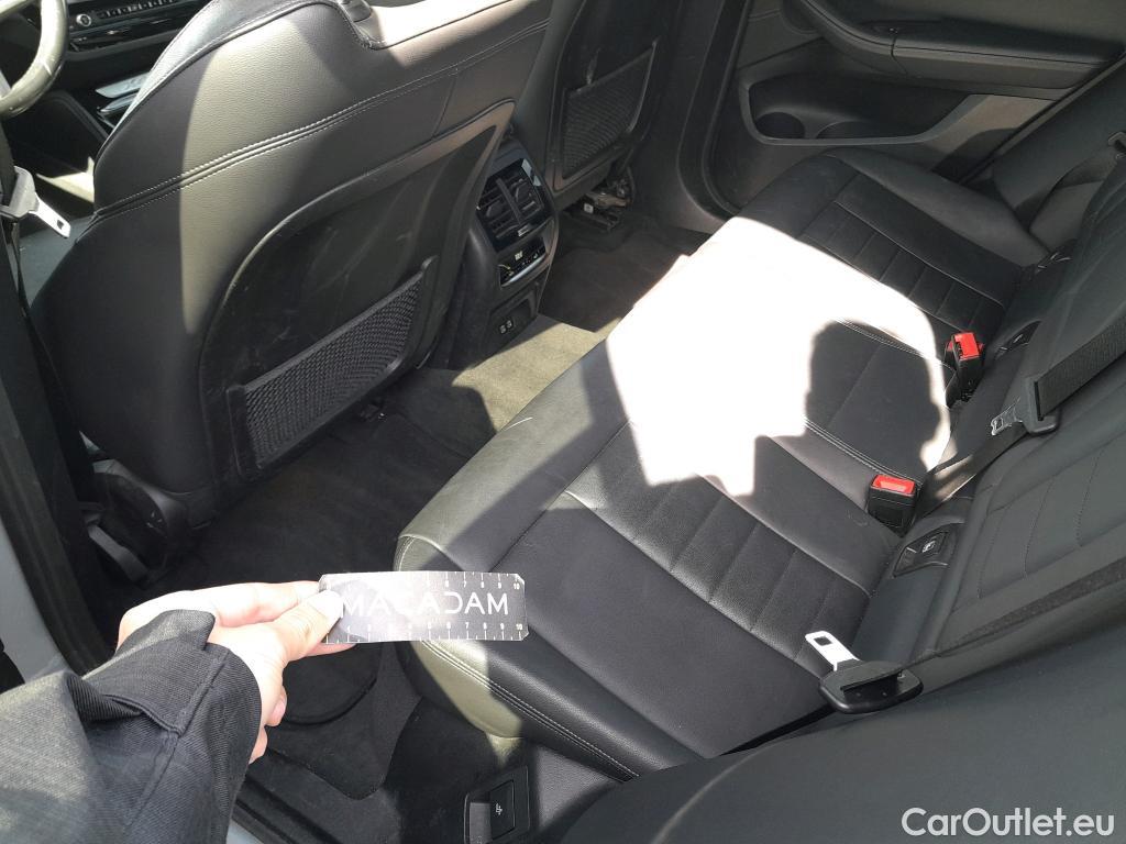  Bmw  X4 BMW  / 2021 / 5P / todoterreno xDrive20d xLine #5