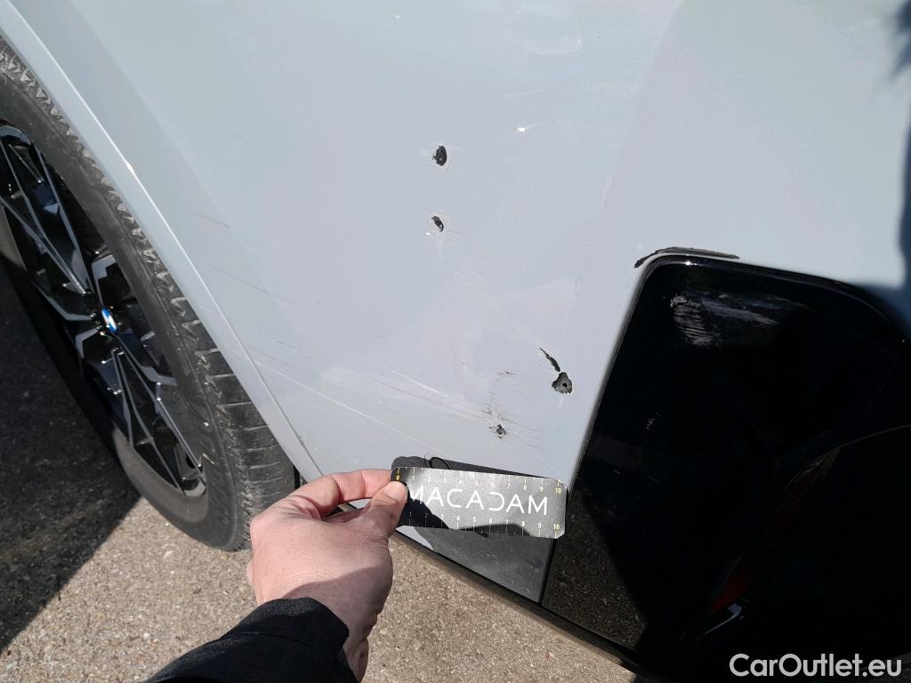  Bmw  X4 BMW  / 2021 / 5P / todoterreno xDrive20d xLine #11