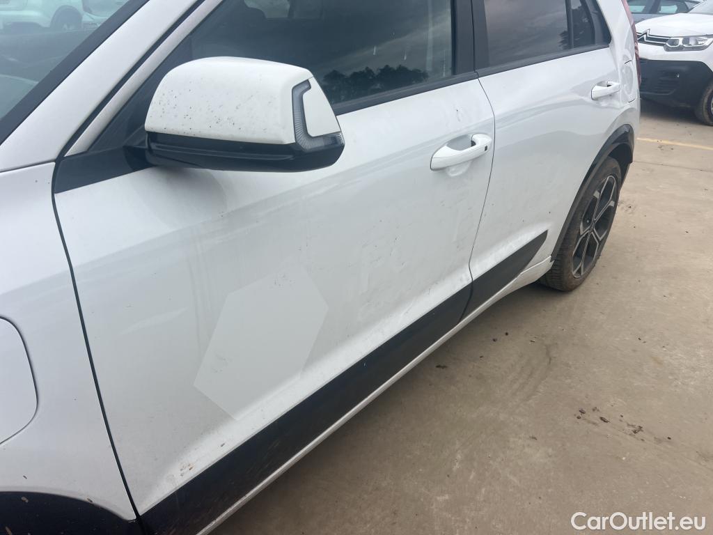  KIA  Niro KIA  / 2022 / 5P / crossover 1.6 GDi PHEV 135kW (183CV) Emotion #14