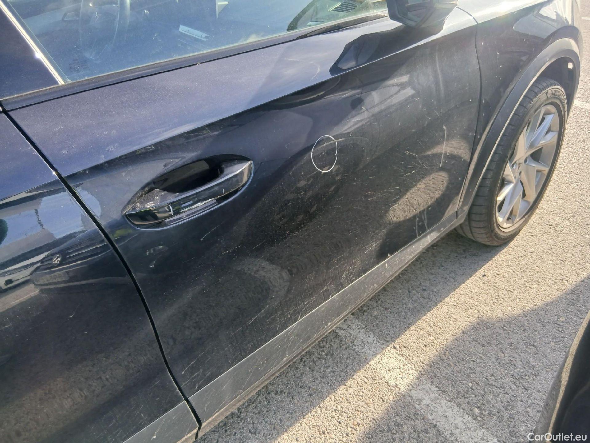  Cupra  Formentor CUPRA  / 2020 / 5P / todoterreno 2.0 TDI 110kW (150 CV) #35