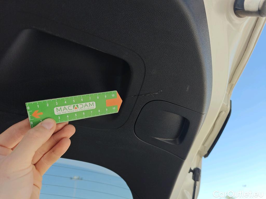  Ford  Fiesta FORD  / 2017 / 5P / berlina con portón 1.5 TDCi 63kW (85CV) Active 5p #41