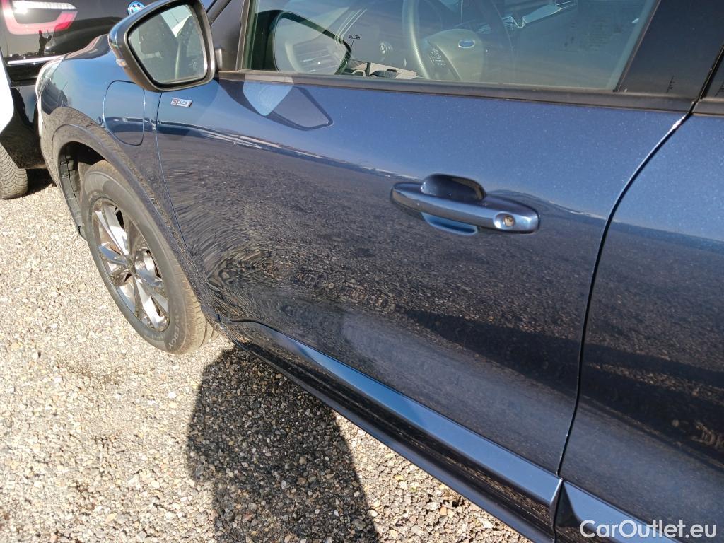  Ford  Kuga FORD  / 2019 / 5P / todoterreno ST-Line X 2.5 Duratec PHEV 165kW Auto #24