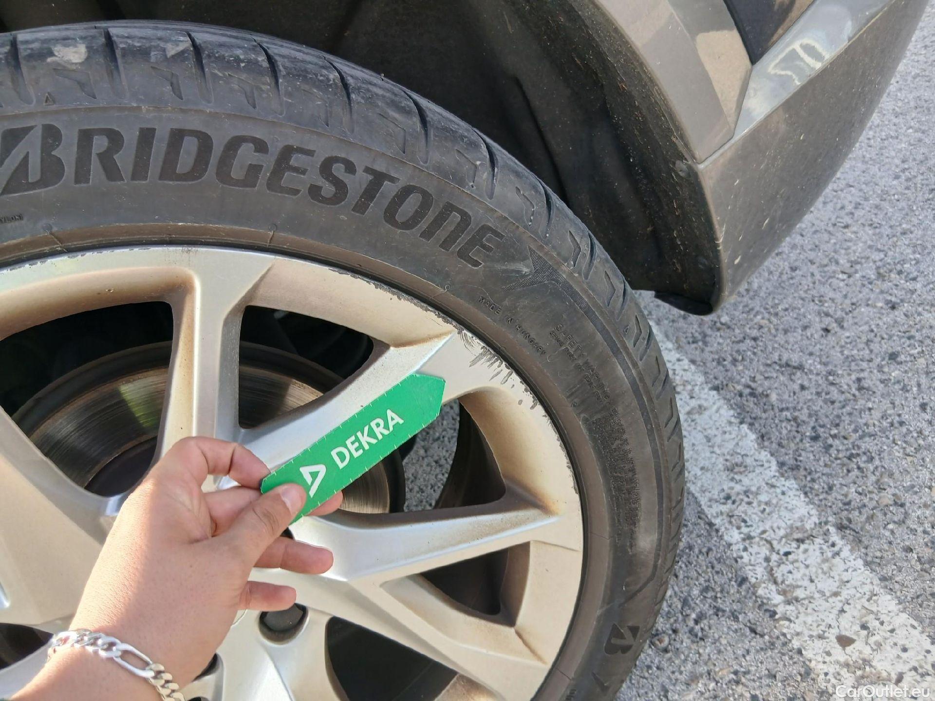  Cupra  Formentor CUPRA  / 2020 / 5P / todoterreno 2.0 TDI 110kW (150 CV) #13