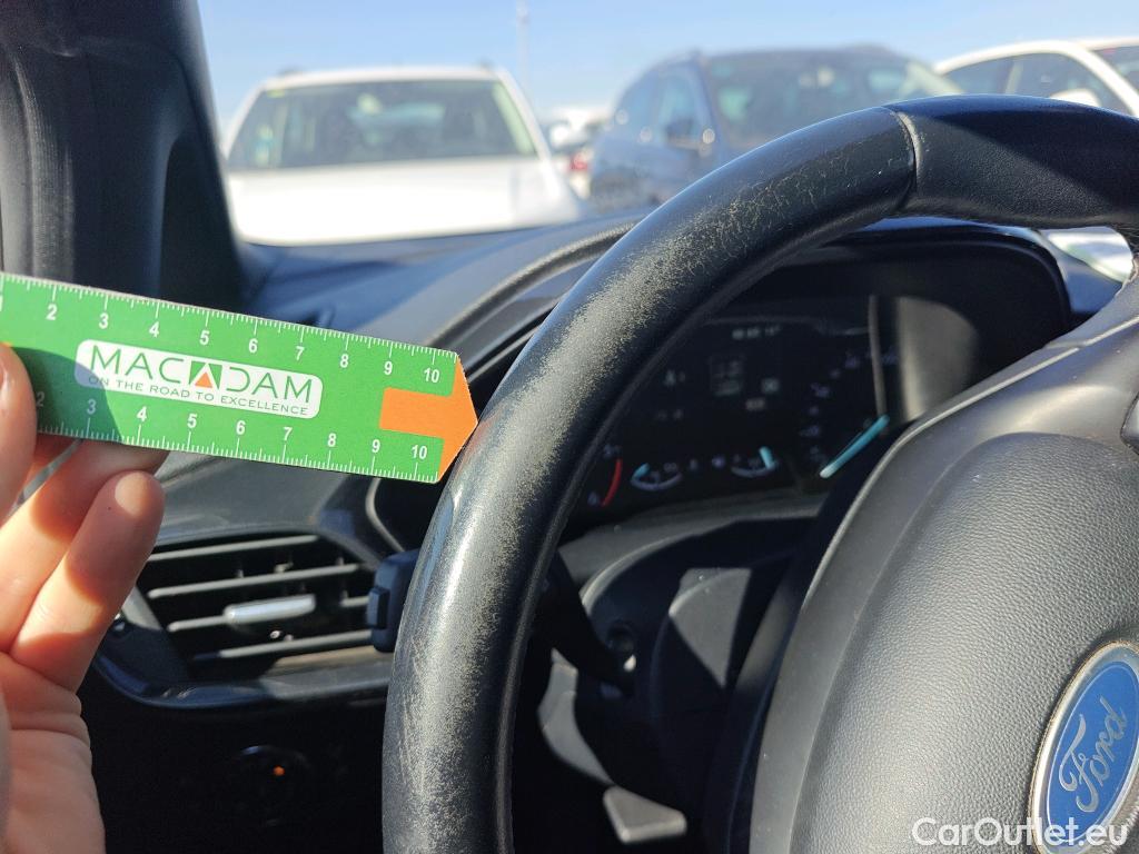  Ford  Fiesta FORD  / 2017 / 5P / berlina con portón 1.5 TDCi 63kW (85CV) Active 5p #45