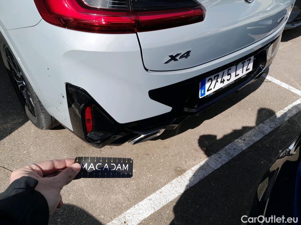  Bmw  X4 BMW  / 2021 / 5P / todoterreno xDrive20d xLine #15