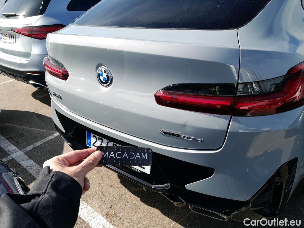  Bmw  X4 BMW  / 2021 / 5P / todoterreno xDrive20d xLine #24