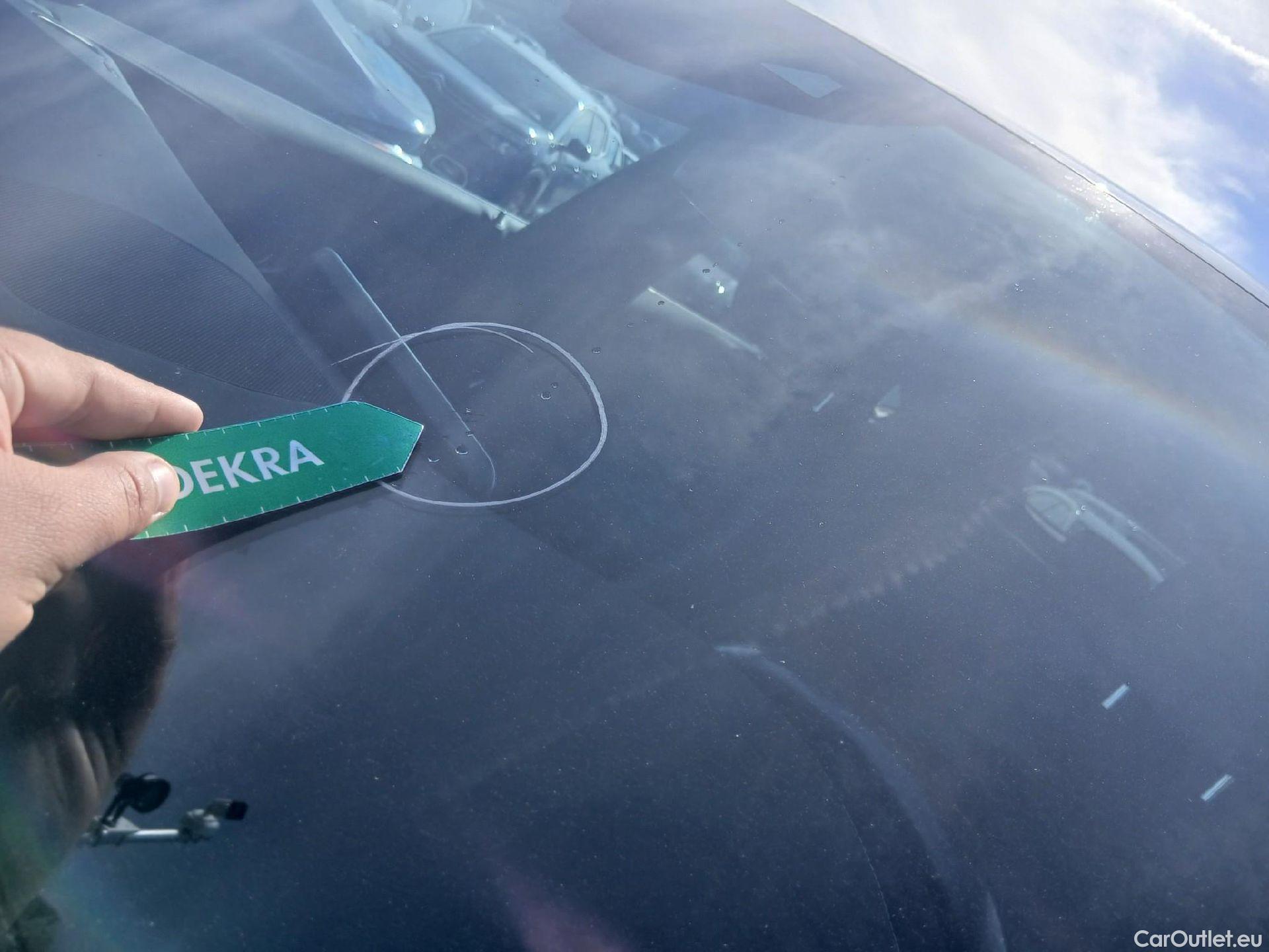  Mercedes  G-Klasee MERCEDES-BENZ GLC Coupé / 2019 / 5P / coupé GLC 220 d 4MATIC #8