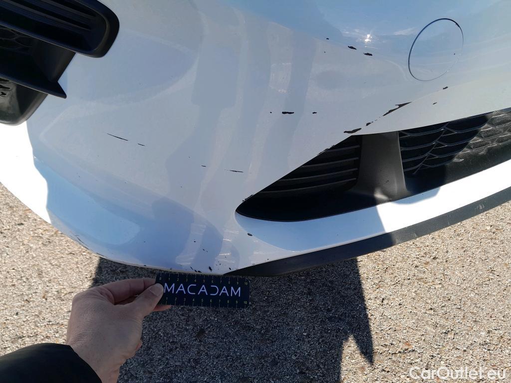  KIA  Cee'd KIA Ceed / 2018 / 5P / berlina con portón 1.0 T-GDi 88kW (120CV) Concept #33