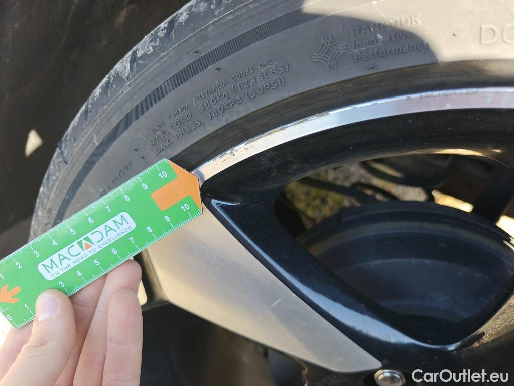  Ford  Fiesta FORD  / 2017 / 5P / berlina con portón 1.5 TDCi 63kW (85CV) Active 5p #24