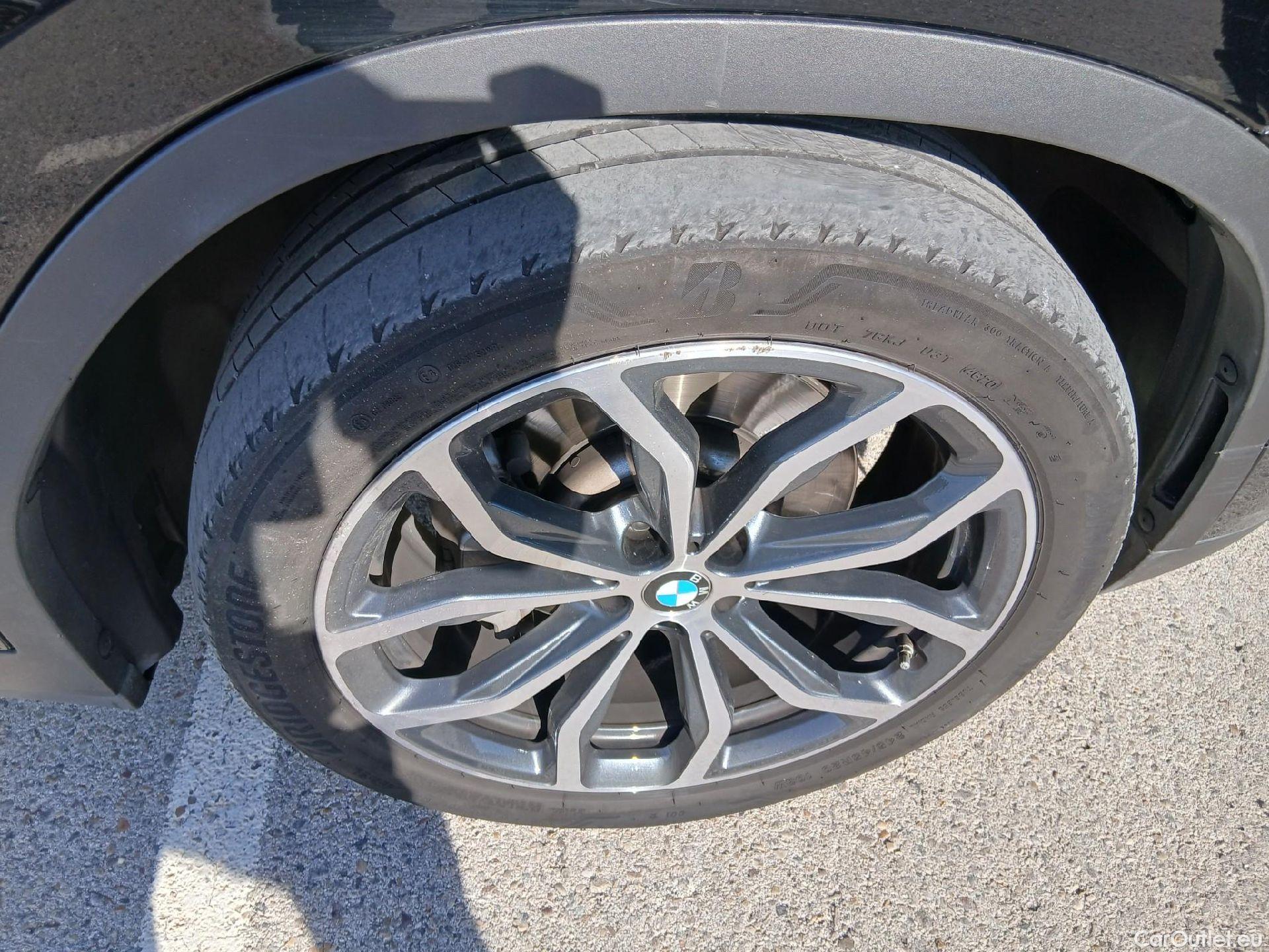  Bmw  X3 BMW  / 2017 / 5P / todoterreno xDrive30e #41