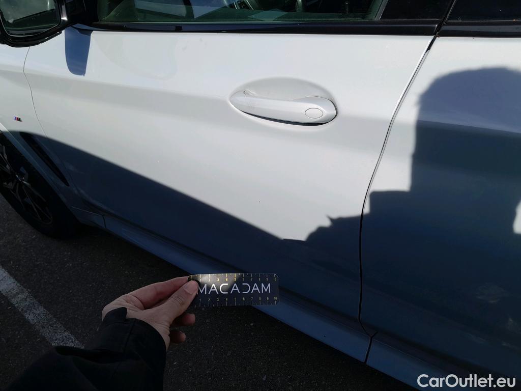  Bmw  X4 BMW  / 2021 / 5P / todoterreno xDrive20d xLine #1