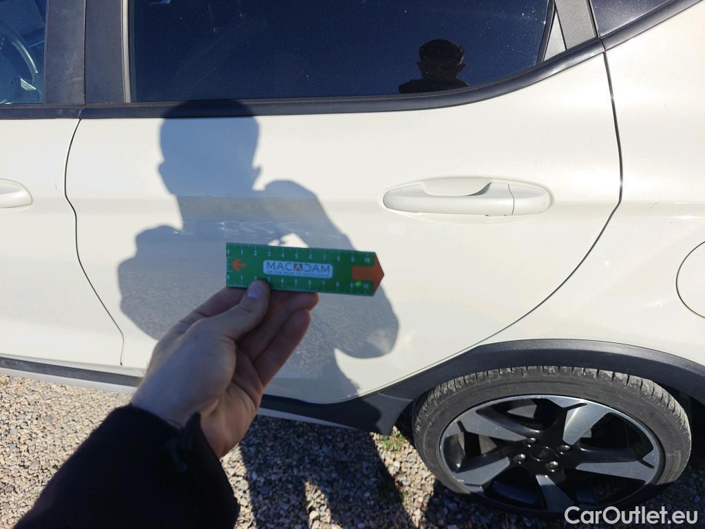  Ford  Fiesta FORD  / 2017 / 5P / berlina con portón 1.5 TDCi 63kW (85CV) Active 5p #35