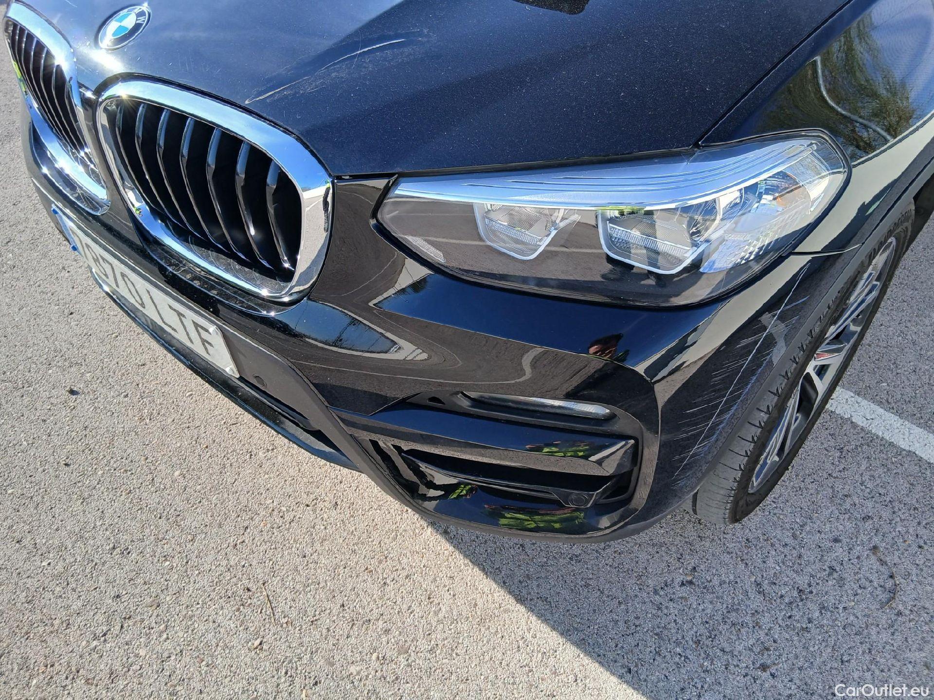  Bmw  X3 BMW  / 2017 / 5P / todoterreno xDrive30e #6