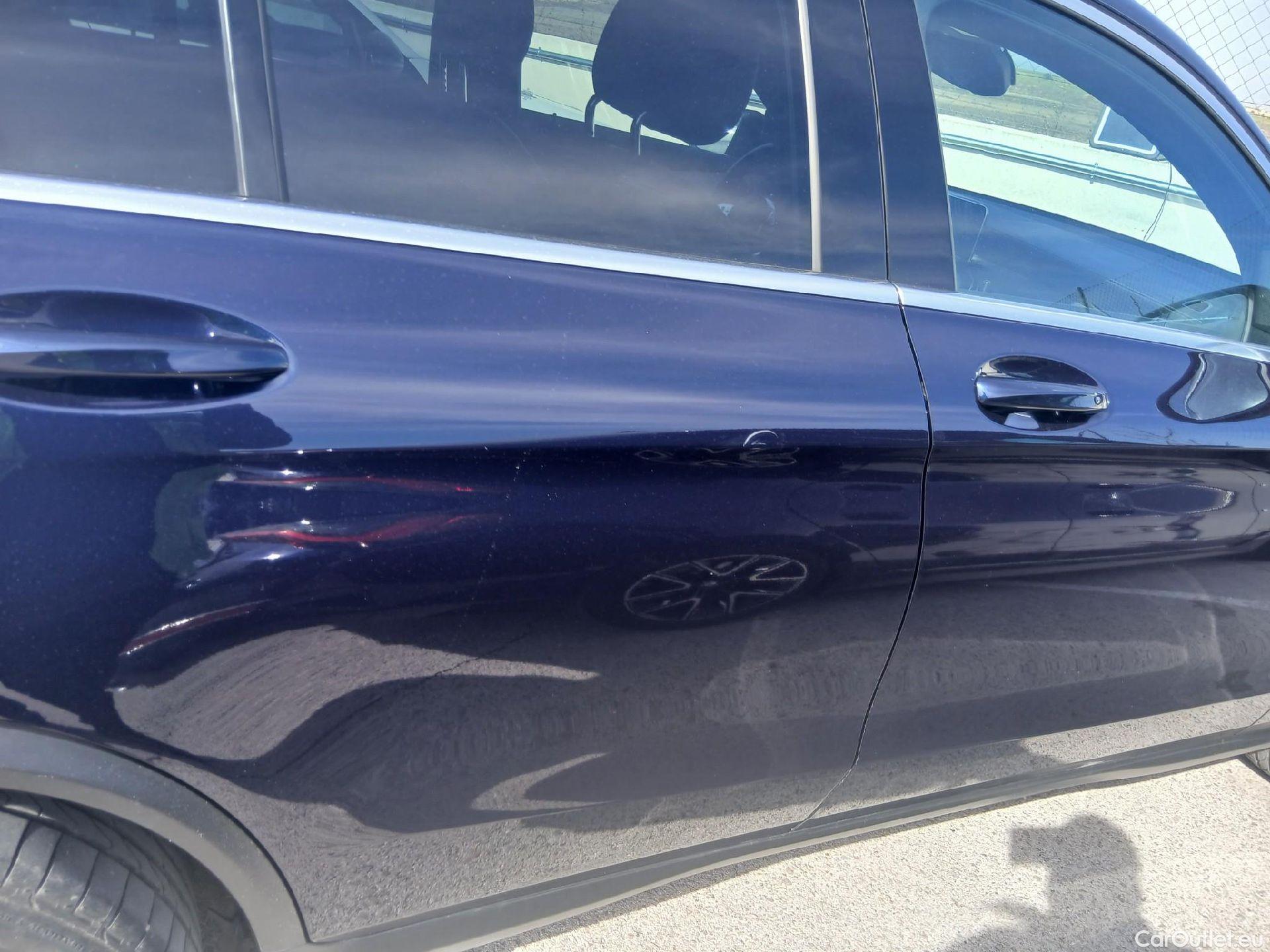  Mercedes  G-Klasee MERCEDES-BENZ GLC Coupé / 2019 / 5P / coupé GLC 220 d 4MATIC #16