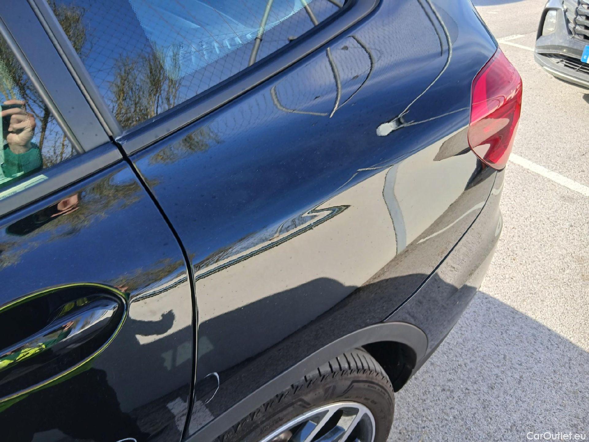  Bmw  X3 BMW  / 2017 / 5P / todoterreno xDrive30e #19