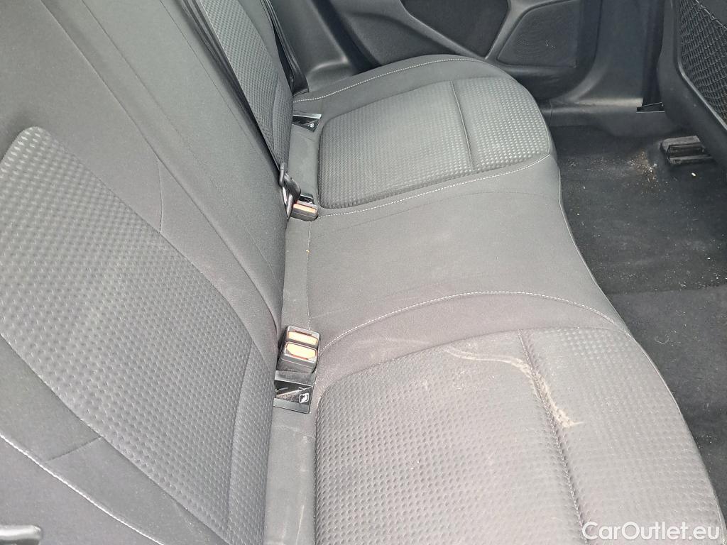  Ford  Focus FORD  / 2018 / 5P / familiar 1.5 Ecoblue 88kW Trend+ Auto Sportbr. #5