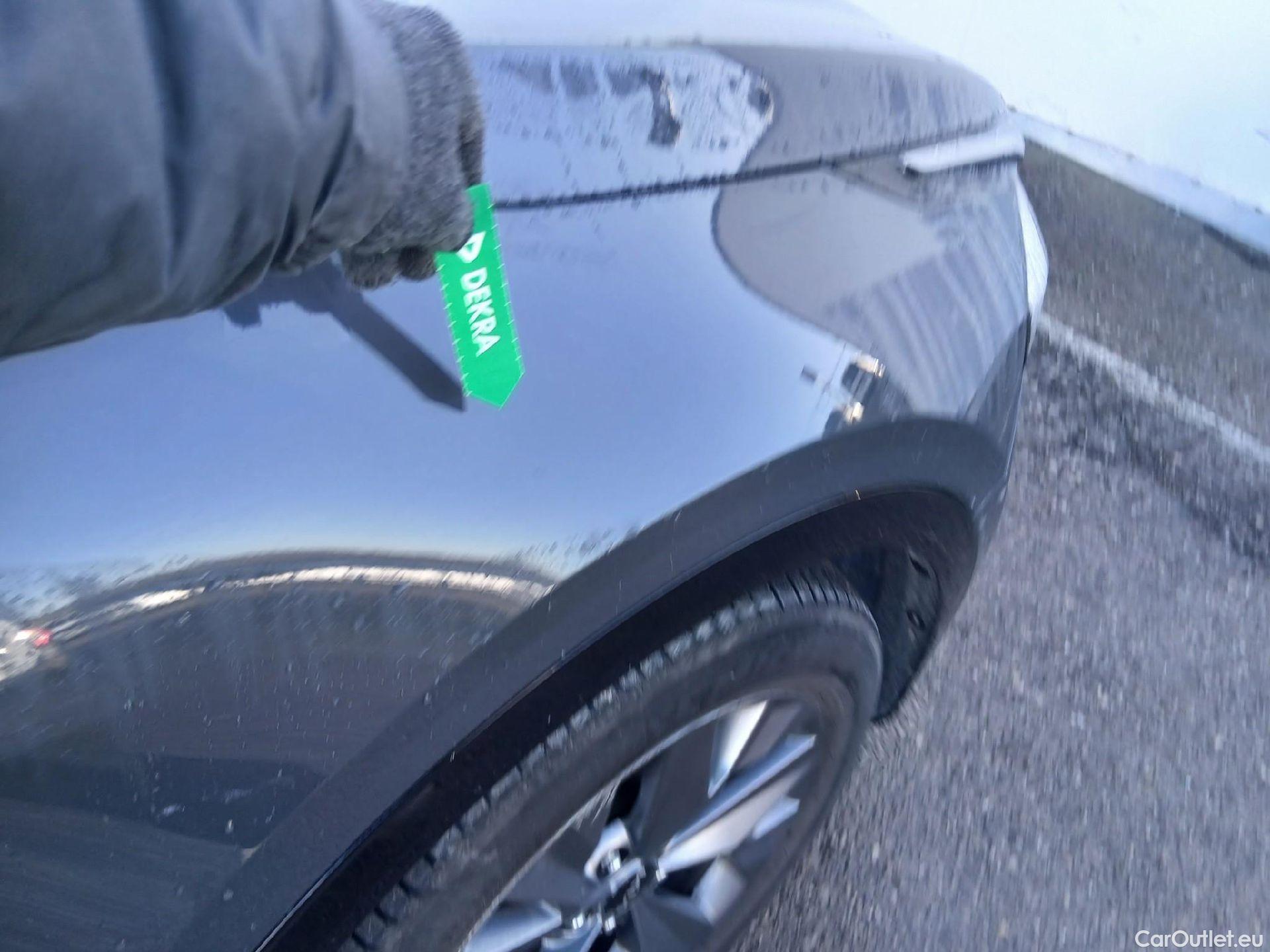  KIA  Sportage KIA  / 2022 / 5P / todoterreno 1.6 T-GDi HEV 171kW (230CV) GT-line 4X2 #27