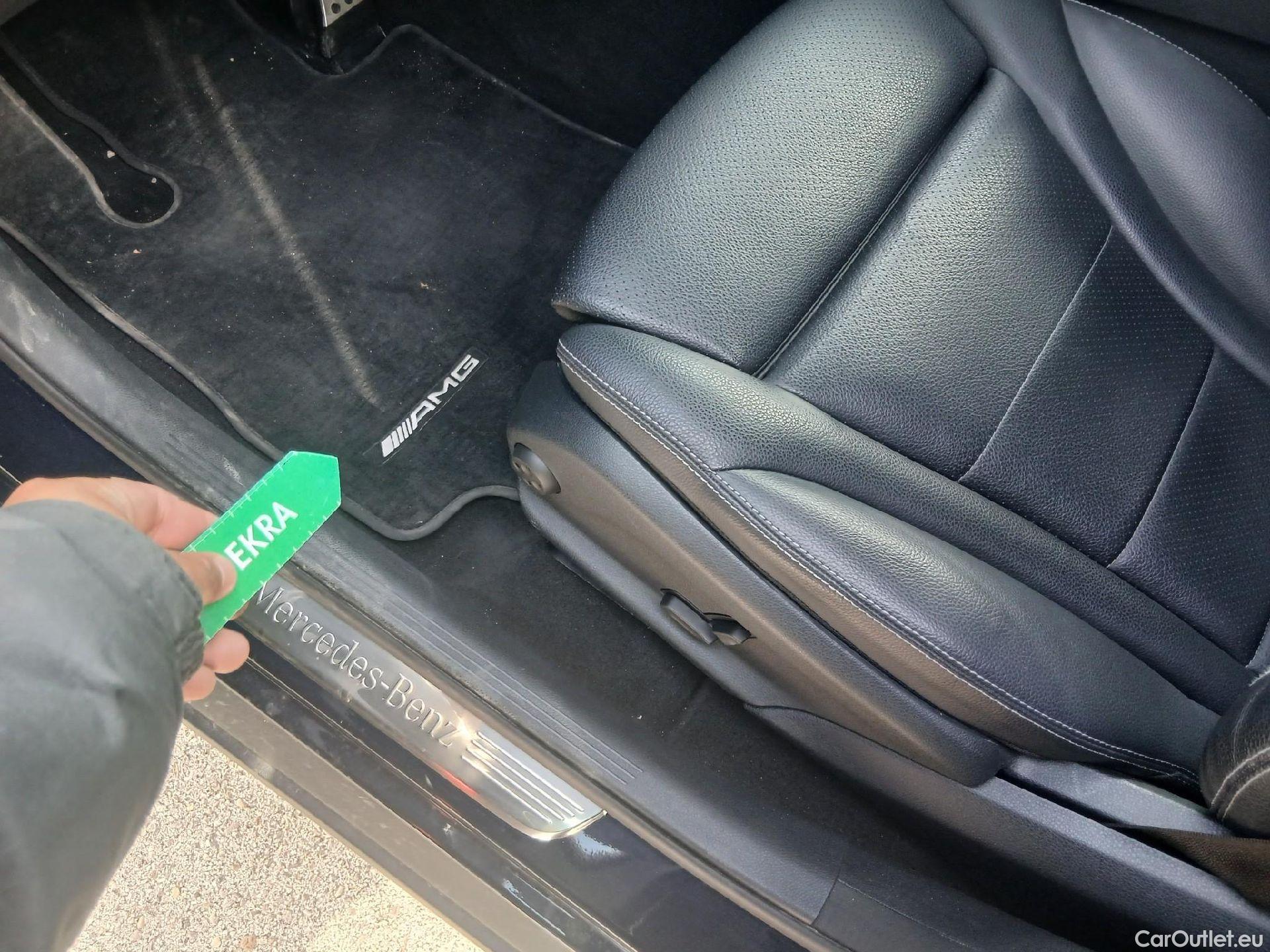  Mercedes  G-Klasee MERCEDES-BENZ GLC Coupé / 2019 / 5P / coupé GLC 220 d 4MATIC #1